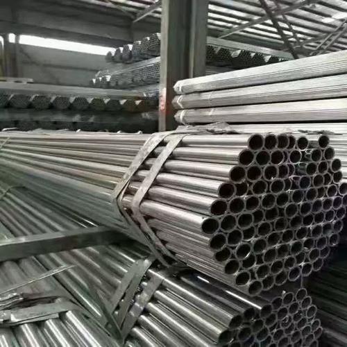 北仑q355nhb耐候钢管